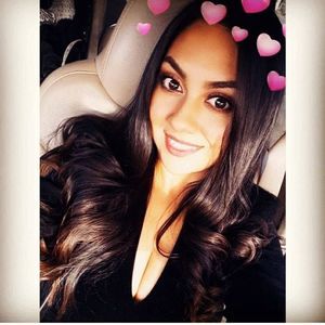 Meet your Posher, Nataly